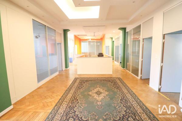 Murs commerciaux  à vendre 341 m² Strasbourg