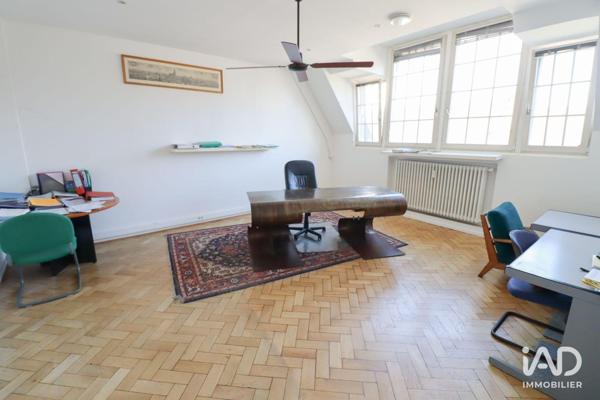 Murs commerciaux  à vendre 341 m² Strasbourg