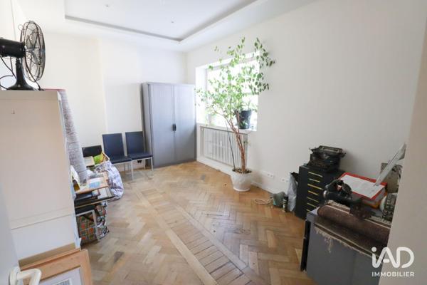 Murs commerciaux  à vendre 341 m² Strasbourg