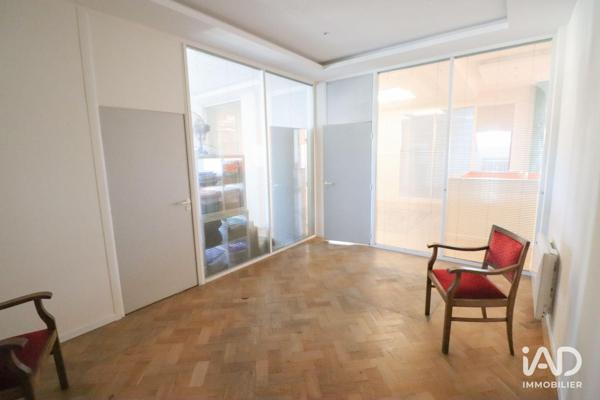 Murs commerciaux  à vendre 341 m² Strasbourg