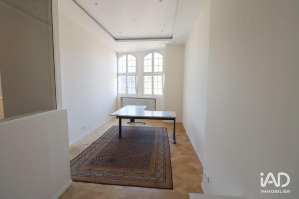 Murs commerciaux  à vendre 341 m² Strasbourg