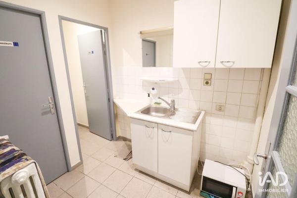 Murs commerciaux  à vendre 341 m² Strasbourg