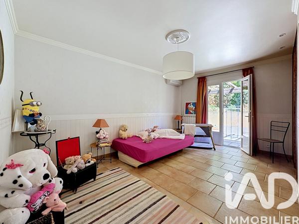 Maison à vendre 9 pièces 261 m² Draguignan