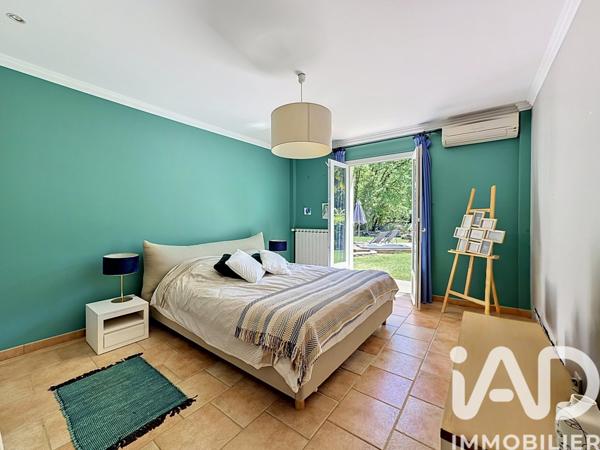 Maison à vendre 9 pièces 261 m² Draguignan