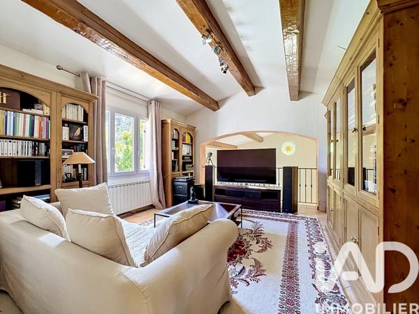 Maison à vendre 9 pièces 261 m² Draguignan