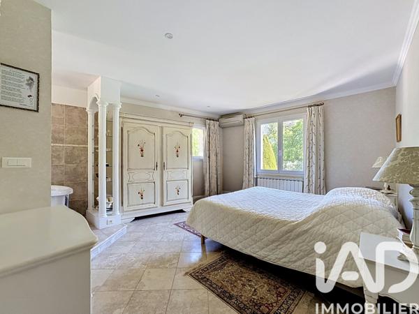 Maison à vendre 9 pièces 261 m² Draguignan