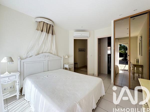 Maison à vendre 9 pièces 261 m² Draguignan