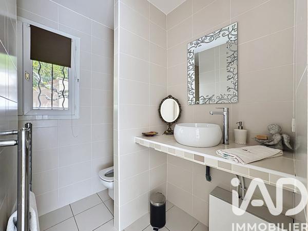 Maison à vendre 9 pièces 261 m² Draguignan