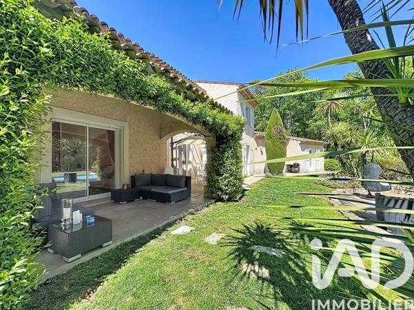 Maison à vendre 9 pièces 261 m² Draguignan