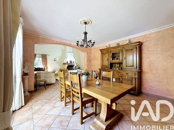 Maison à vendre 9 pièces 261 m² Draguignan
