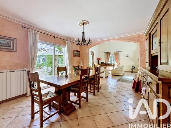 Maison à vendre 9 pièces 261 m² Draguignan