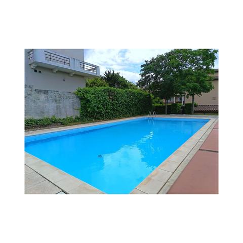 Location appartement 2 pièces 50 m²