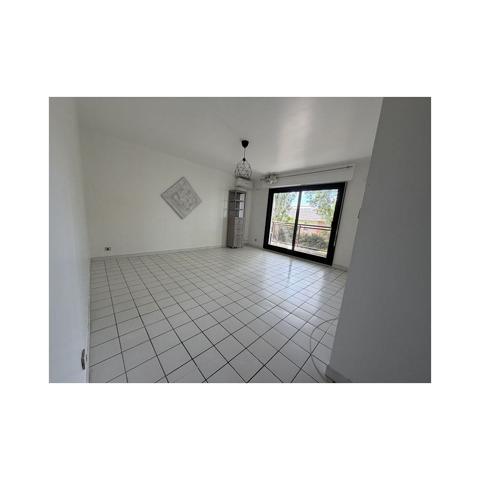 Location appartement 2 pièces 50 m²
