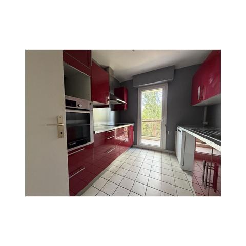 Location appartement 2 pièces 50 m²