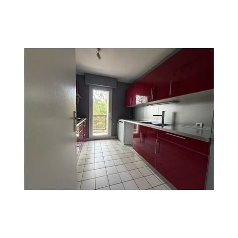 Location appartement 2 pièces 50 m²