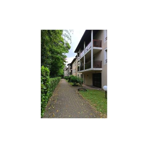 Location appartement 2 pièces 50 m²
