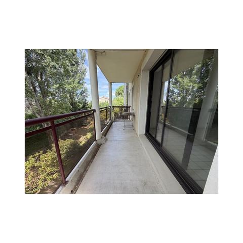 Location appartement 2 pièces 50 m²