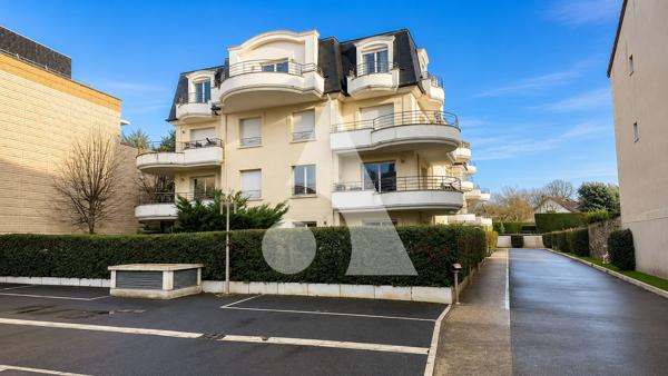 Appartement 3 pièces 79.35 m2