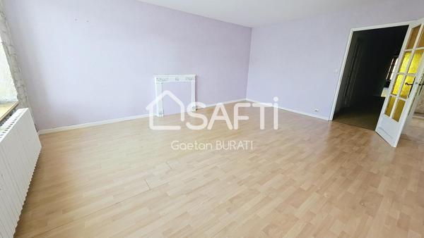 Maison 7 pièces de 203 m²