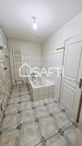 Maison 7 pièces de 203 m²