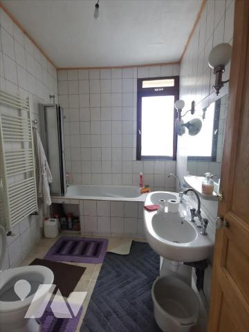 Maison deux chambres