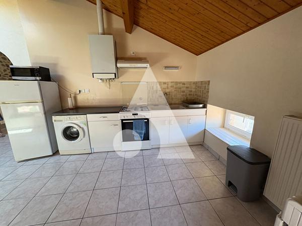 Appartement 2 pièces 65.7 m2