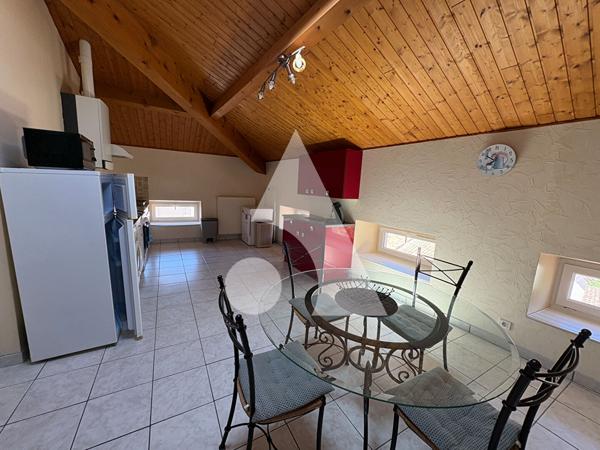 Appartement 2 pièces 65.7 m2
