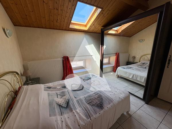 Appartement 2 pièces 65.7 m2