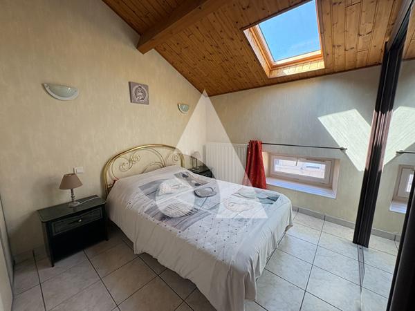 Appartement 2 pièces 65.7 m2