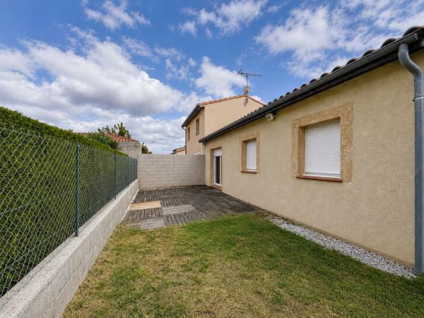 Maison Gratentour 4 pièce(s) 78 m2