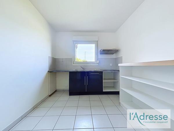 Maison Gratentour 4 pièce(s) 78 m2