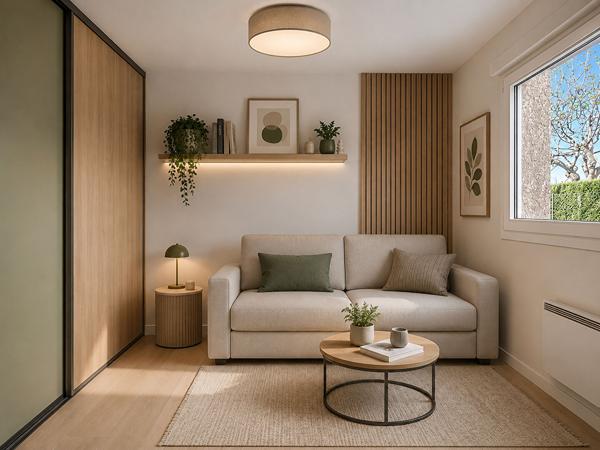 Maison Gratentour 4 pièce(s) 78 m2