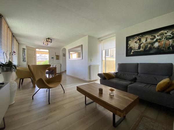 Maison à CARNOLES (06190)