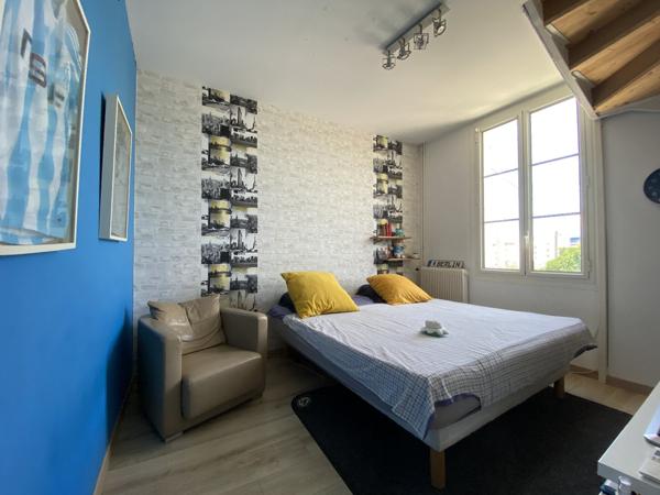 Maison à CARNOLES (06190)