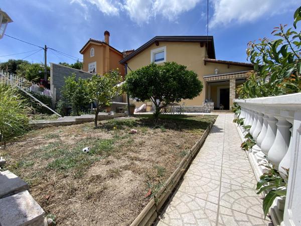 Maison à CARNOLES (06190)