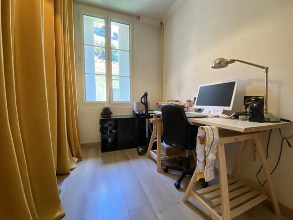 Maison à CARNOLES (06190)