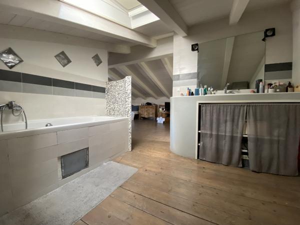 Maison à CARNOLES (06190)