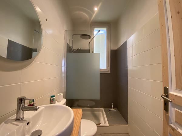 Maison à CARNOLES (06190)