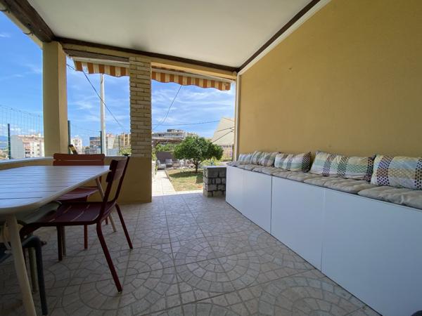 Maison à CARNOLES (06190)