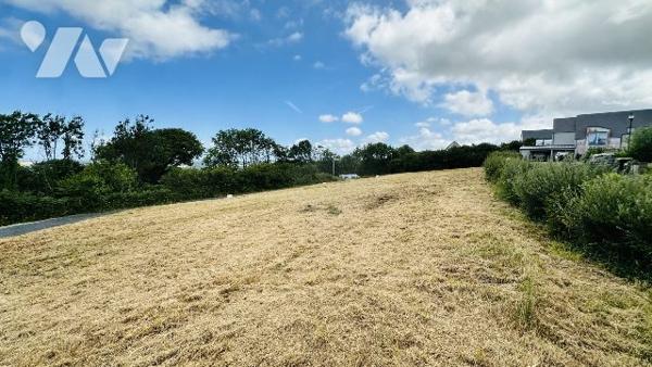 TERRAINS VIABILISES - LES PIEUX