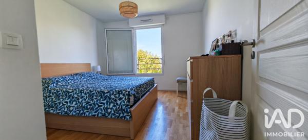 Appartement à vendre 3 pièces 68,85 m² Issy-les-Moulineaux