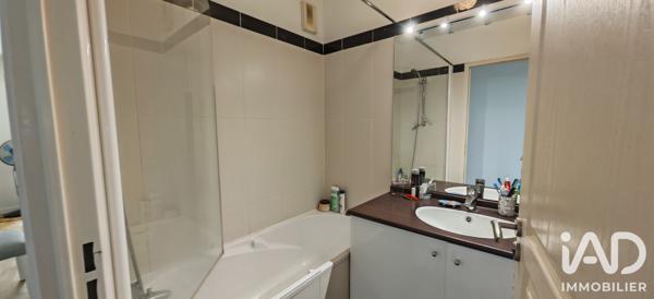 Appartement à vendre 3 pièces 68,85 m² Issy-les-Moulineaux