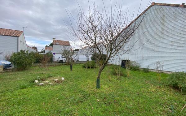 Terrain à vendre    Les Mathes