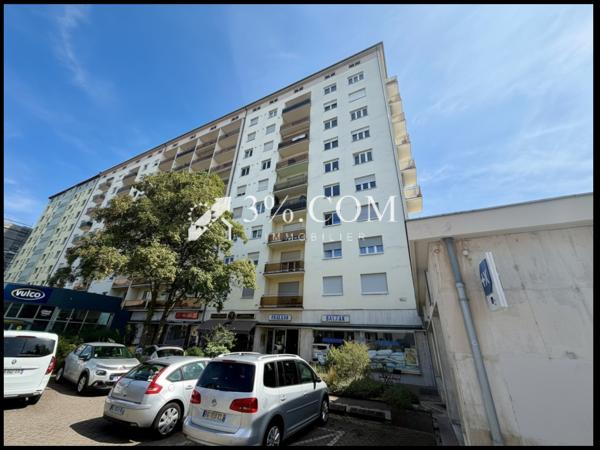 Appartement 2 pièce(s) 1 chambre(s) 76.35 m²