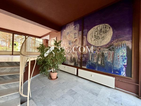 Appartement 2 pièce(s) 1 chambre(s) 76.35 m²