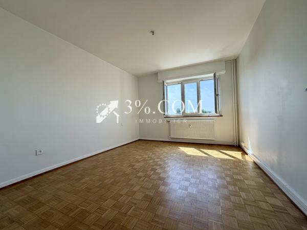 Appartement 2 pièce(s) 1 chambre(s) 76.35 m²