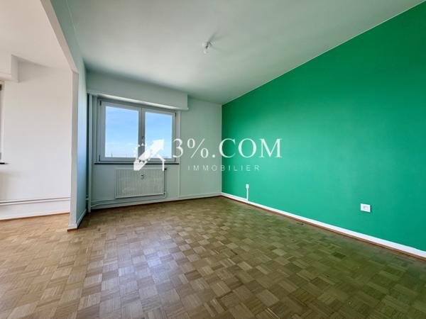 Appartement 2 pièce(s) 1 chambre(s) 76.35 m²