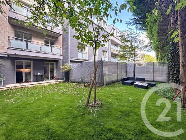 Appartement F4 à vendre  4 pièces - 90 m2 THIAIS - 94