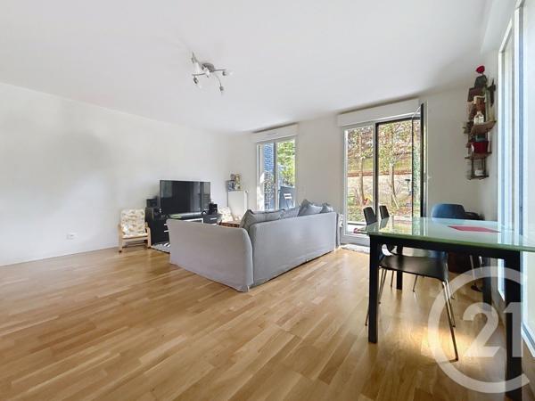Appartement F4 à vendre  4 pièces - 90 m2 THIAIS - 94