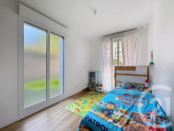 Appartement F4 à vendre  4 pièces - 90 m2 THIAIS - 94